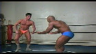 Beau Hopkins Vs. Vic Silver