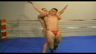 Bart Tyler Vs. Andy Roberts