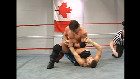 ALEX PINCHEK VS DAVEY RICHARDS