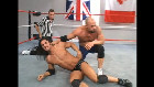 TYLER BLACK VS FADE 