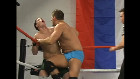NELSON CREED VS KYLE O`REILLY
