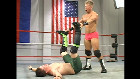 KYLE O`REILLY VS SCOTTY MAC