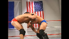 Fade Vs. Davey Richards