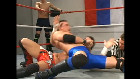 MICHAEL DASHEEZITS / MARKO ESTRADA VS RYAN WOOD / KYLE O`REILLY 