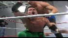 Mikey Henderson vs Matt Sydal vs Robert Anthony