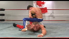 Lincoln Jones vs Matt Sydal
