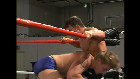 DAVEY RICHARDS VS KURT STERLING