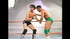 MIKE DEMPSEY VS MATT STRYKER 