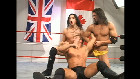 MAREK BRAVE VS TYLER BLACK VS BRETT BARNES 