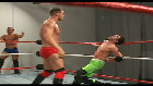 KURT STERLING / ROBERT ANTHONY VS MATT SYDAL / BRETT BARNES