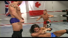 TYLER BLACK VS DAVEY RICHARDS VS SCOTTY MAC