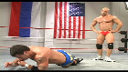 FADE VS DAVEY RICHARDS