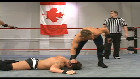 BRETT BARNES / MATT SYDAL / SCOTTY MAC VS DAVEY RICHARDS / RYAN ASH / LINCOLN JONES