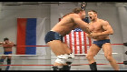 JD MICHAELS / MATT SYDAL VS ROBERT ANTHONY / JIMMY JACOBS