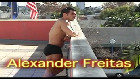 Alexander Freitas