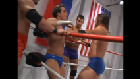 Nelson Creed / Johnny Handosme / Mr Instant Replay vs Marko Estrada / Ryan Wood / Kyle O&#39;Reilly