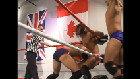 Nelson Creed / Marek Brave vs Ritchie Destiny / Tyler Black