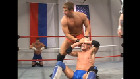 Nelson Creed / Davey Richards vs Kidd USA / Matt Sydal